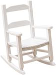 BplusZ Toddler Rocking Chair Kids C