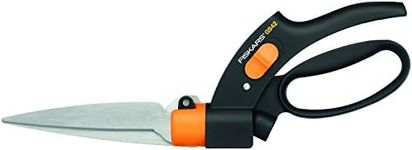 Fiskars Servo-System Grass Shear GS