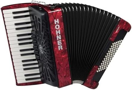 Hohner Bra