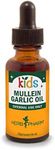 Herb Pharm Kids Mullein and Garlic 