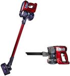 Atrix ACSV-1 Rapid Red Stick Vacuum, 2-Quart