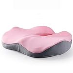 Seat Cushion, Gautio Coccyx Office 