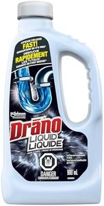 Drano Liqu