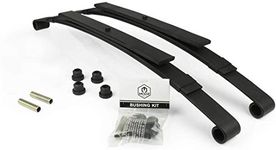 Club Car DS Golf Cart Rear Leaf Spring Kit Dual Action Heavy Duty