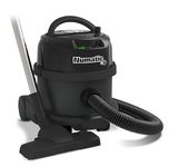Henry Numatic PPR170 Dry Industrial Powerful Nuvac Commercial Vacuum Cleaner Grey with Full kit NA1 Kit & Bag Included 2026 Model - 3 Years Warranty