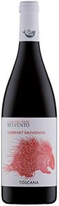 Petra Belvento i Vini del Mare Cabernet Sauvignon IGT - 750 ml