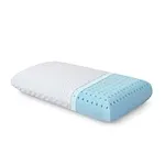 Hcore Gel Memory Foam Pillow Dual-S