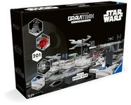 Ravensburger GraviTrax Star Wars Death Star – Action Starter Set - STEM Marble Run Construction Toy for Ages 8 Years and Up