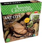 Australian Geographic Ant City,Gree