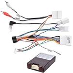 JBL Harness Adapter for Toyota Car 