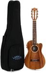 Lanikai ACSTCEG Ukulele
