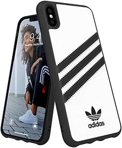 adidas 8718846063692 OR Moulded Case PU FW18 for iPhone Xs Max