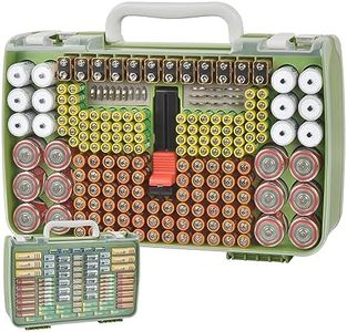 Battery Or