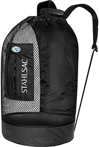 Stahlsac P