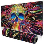 Rectangle Mousepad Gaming Posters