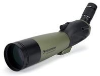 Celestron 52250 80mm Ultima Zoom Spotting Scope