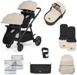 Ickle Bubba Virgo 11-Piece Single t