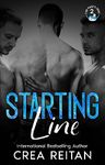 Starting Line (For Puck's Sake Book 2)