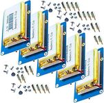 AZDelivery 5 x Portable Battery Pow