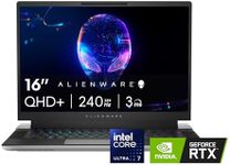 Alienware X16 R2 Gaming Laptop - 16