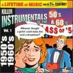 Killer Instrumentals of 50's & 60's