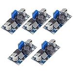 5 Pack LM2596 DC to DC Buck Convert
