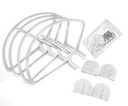 Be In Your Mind Propeller Guard Prop Protector RC Quadcopter Accessories Compatible with DJI Phantom 3 Professional/Advanced/Standard Set of 4pcs