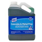 Klean Strip Concrete & Metal Prep 1 Gallon