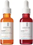 Bundle of La Roche-Posay Pure 10% V