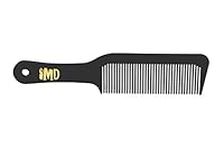 MD Flat Top Combs for Barbers and S