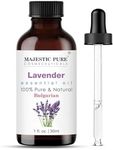 Majestic Pure Essential Oil with Gl