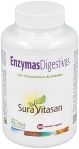 ENZIMAS DI