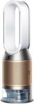 DYSON Fan and air purifier Pure humidify+cool White/silver