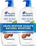 Head & Shoulders Anti-Dandruff Sham