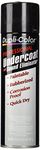 Undercoating Professional Undercoat with Sound Eliminator