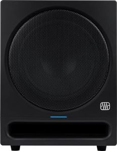 PreSonus Eris Pro Sub 10 | 10" Active Studio Subwoofer