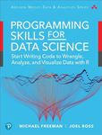 Data Science Foundations Tools and Techniques: Core Skills for Quantitative Analysis with R and Git (Addison-Wesley Data & Analytics Series)