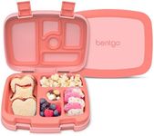 Bentgo® Kids Bento-Style 5-Compartm