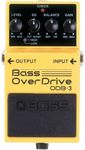 Boss ODB-3 Bass Overdrive Compact P