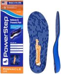 PowerStep Pinnacle Low, PowerStep I