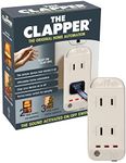 The Clapper, The Original Home Auto