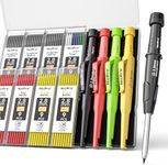 Nicpro 4 Pack CP3000 Carpenter Penc