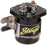 Stinger SGP32 200 AMP Battery Relay