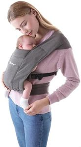 Ergobaby E