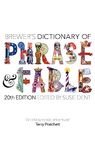 Brewer's Dictionary of Phrase & Fable