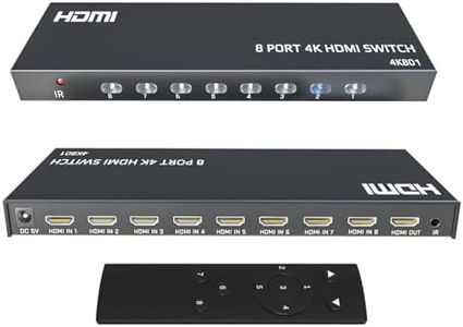 KAGO HDMI 