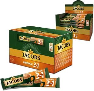 Jacobs bas