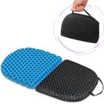 masteymoh Small Foldable Seat Cushi