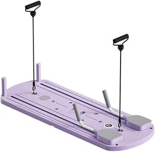 Purple Pla