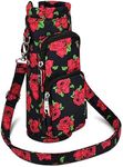 Betsey Johnson Insulated Water Bott